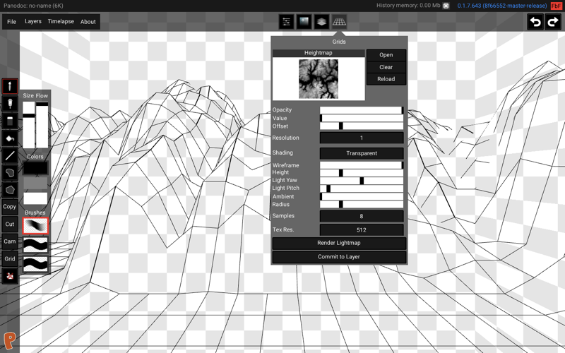 PanoPainter thumbnail 3