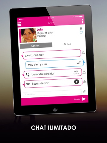 DRAGUE.NET : chat and dating screenshot 3