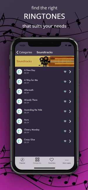 Best Ringtones : Top Music(圖3)-速報App