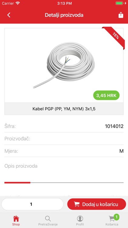 AletaShop screenshot-6