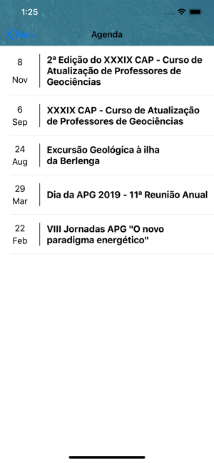 APGeólogos Mobile(圖5)-速報App