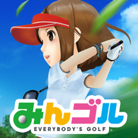 みんゴル みんゴル