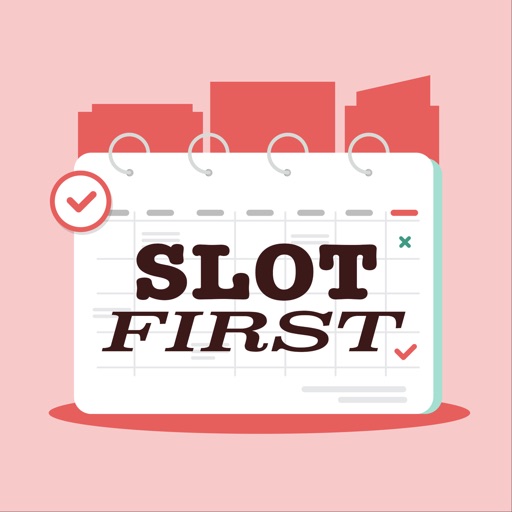 SlotFirst