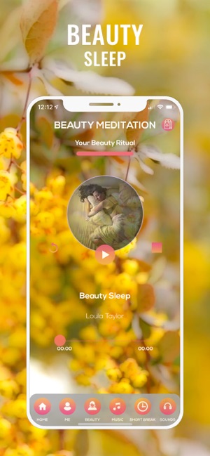 RESPEKT: Beauty Meditation(圖8)-速報App