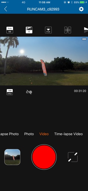 runcam app