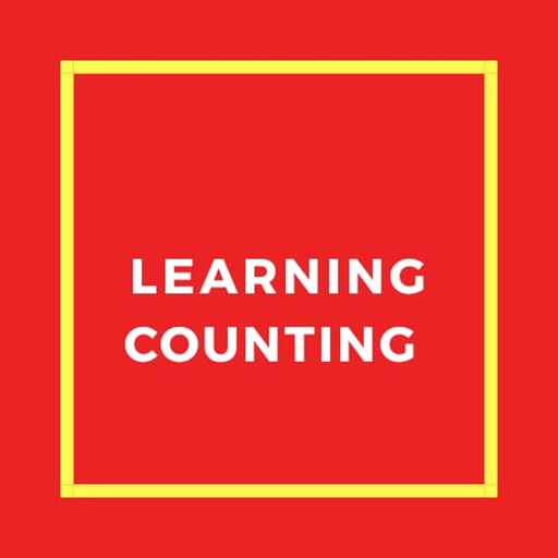 Learning Counting