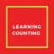 Learn counting is very easy using this app
