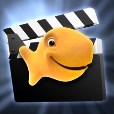 Activities of Goldfish Movie Maker