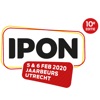 IPON event app