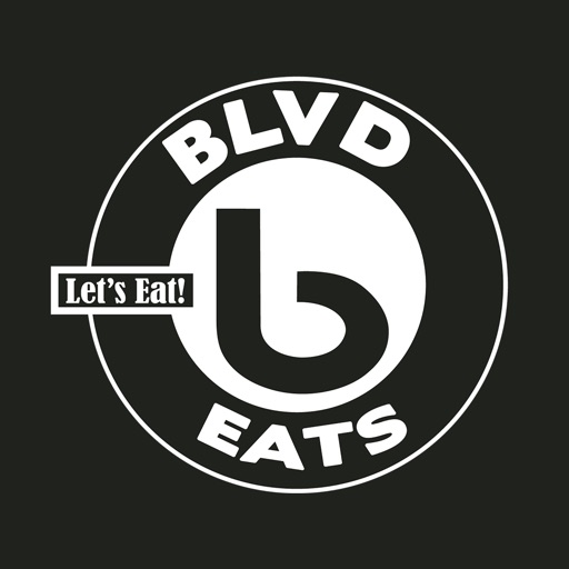 BLVD Eats