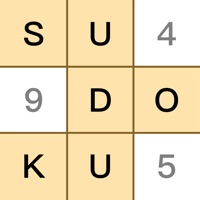 Sudoku-Numbers Puzzle Games apk