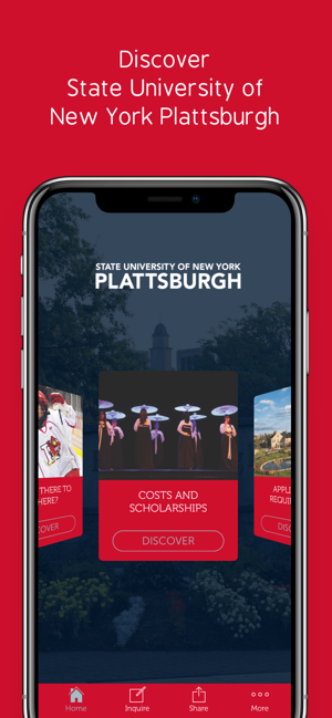 Plattsburgh U(圖2)-速報App