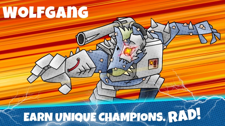 Cardpocalypse