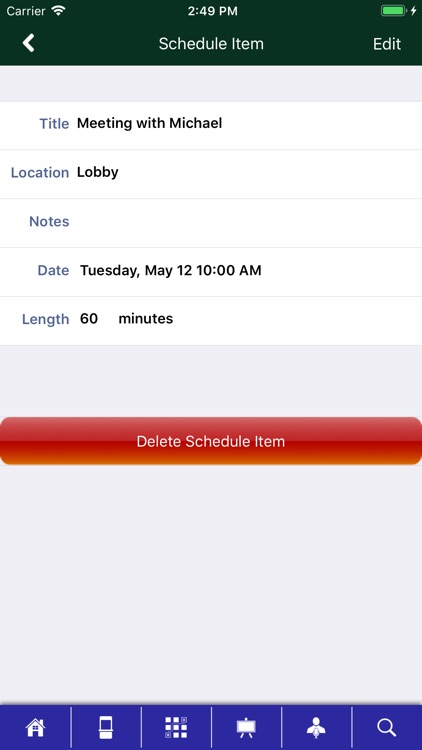 OneStream Software Splash screenshot-3