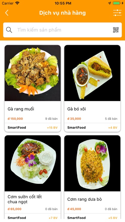 SmartTabuy-Mua sắm thông minh