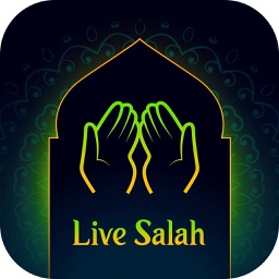 Live Salah - Prayer Times