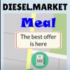 Diesel.Market:Meal
