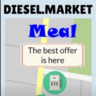 Top 10 Travel Apps Like Diesel.Market:Meal - Best Alternatives