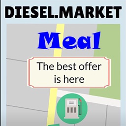 Diesel.Market:Meal