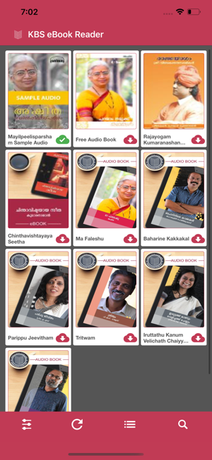 Kelkkam by Kerala Book Store(圖2)-速報App