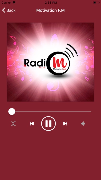 MotivationPam screenshot-8