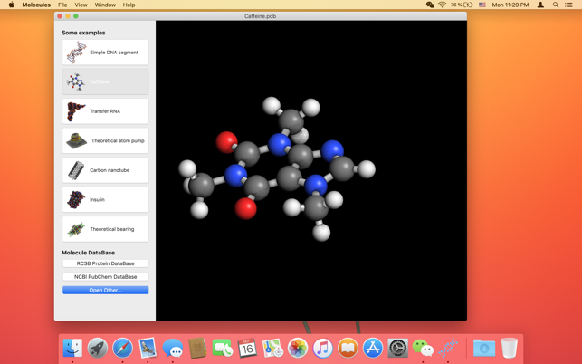 Molecules Viewer(圖2)-速報App