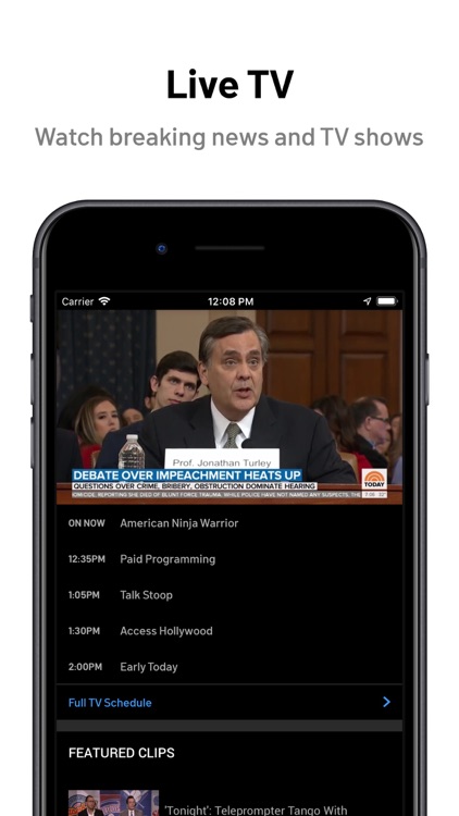 NBC Bay Area: News & Weather screenshot-3