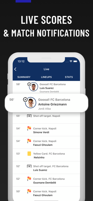 Tribuna.com - Football clubs(圖4)-速報App