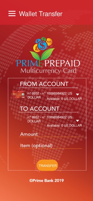 PRIME PREPAID CARD(圖3)-速報App