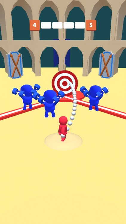 Pitcher! screenshot-4