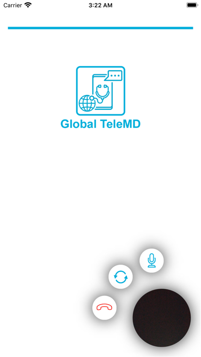 Global TeleMD screenshot 4