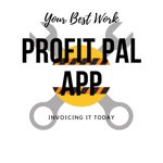 ProfitPal Mobile Invoicing App