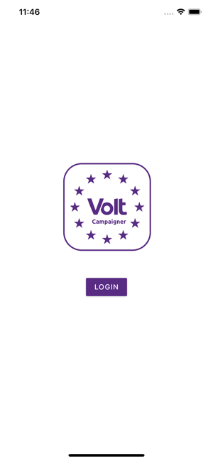 Volt Campaigner