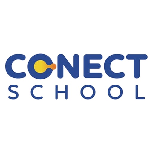 Conect School icon