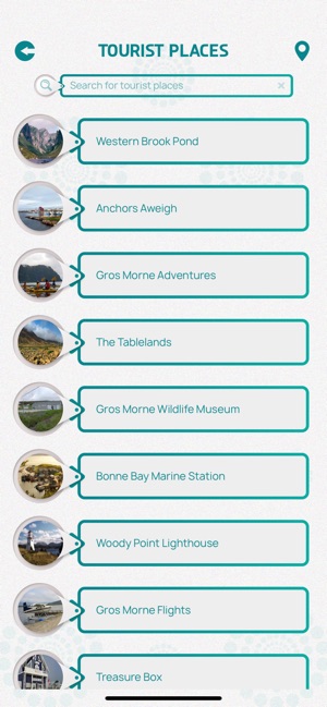 Gros Morne National Park Guide(圖3)-速報App