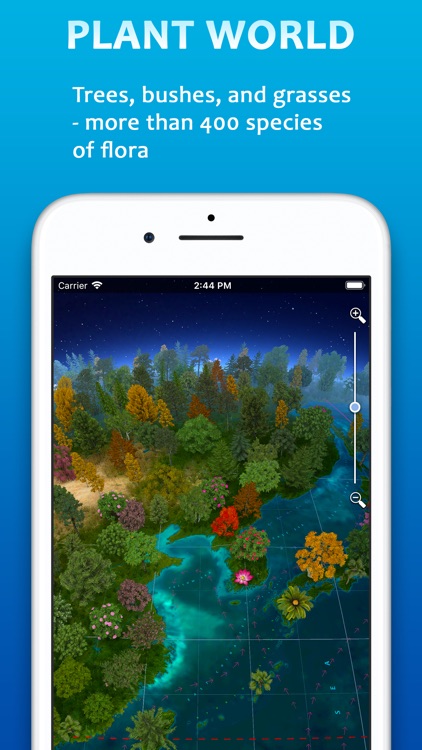 Earth 3D - World Atlas screenshot-6