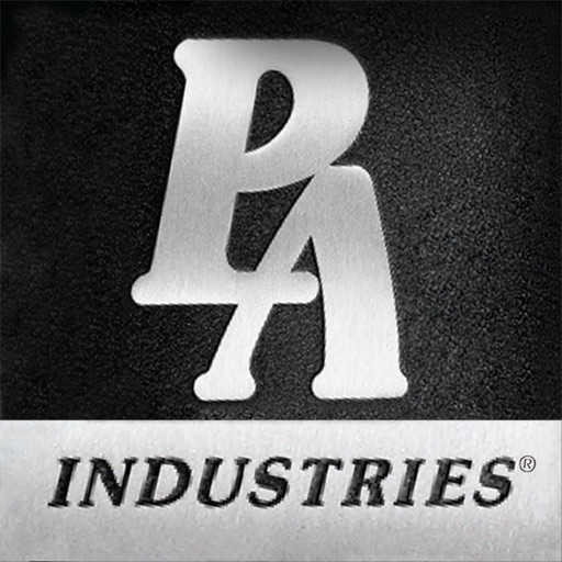 PA Industries Catalog