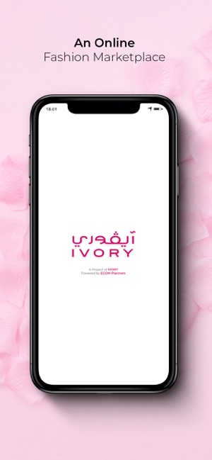 IVORY Fashion Store