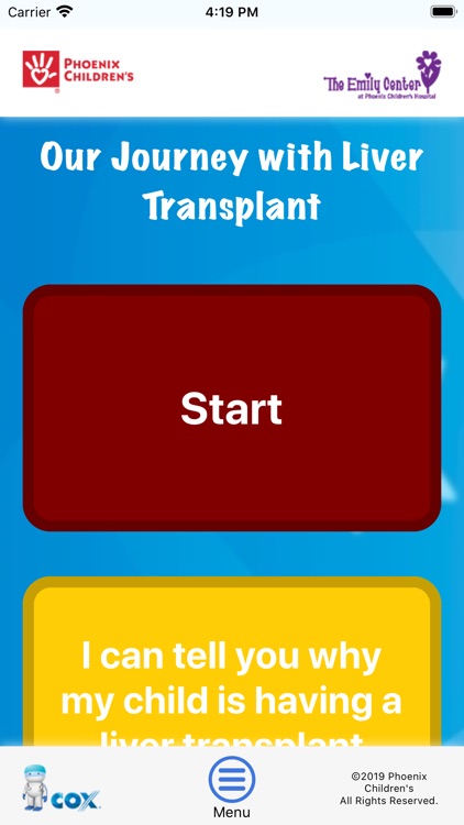 Liver Transplant