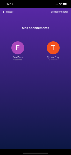 FanPass(圖8)-速報App