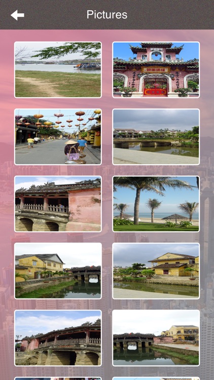 Hoi An Tourism screenshot-4