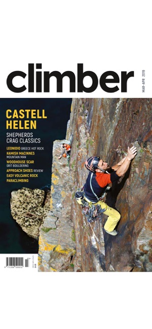 Climber UK Magazine(圖3)-速報App