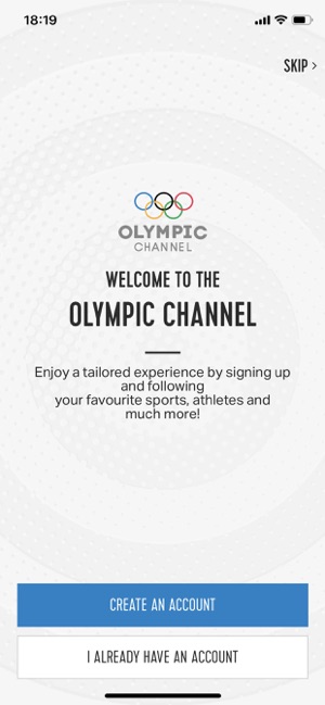 Olympic Channel: 60+ Sports(圖6)-速報App