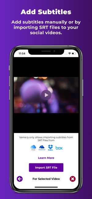 Veme.ly: Video Marketing(圖6)-速報App