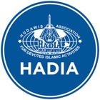 Top 10 Social Networking Apps Like HADIA - Best Alternatives