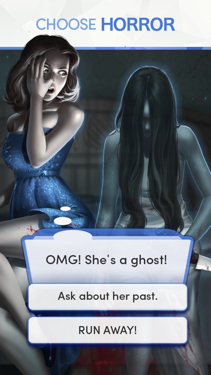 Secrets: Game of Choices screenshot-5