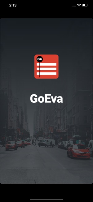 GoEva(圖1)-速報App