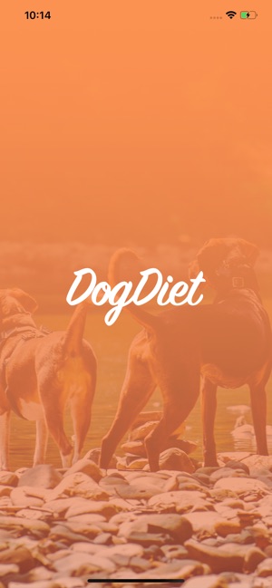 DogDiet - Feed your dog(圖1)-速報App