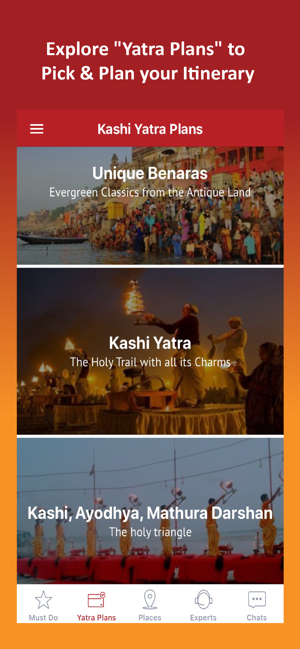 Kashi Yatra(圖2)-速報App