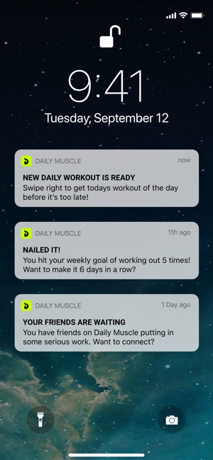 DailyMuscle - by Dietly(圖5)-速報App